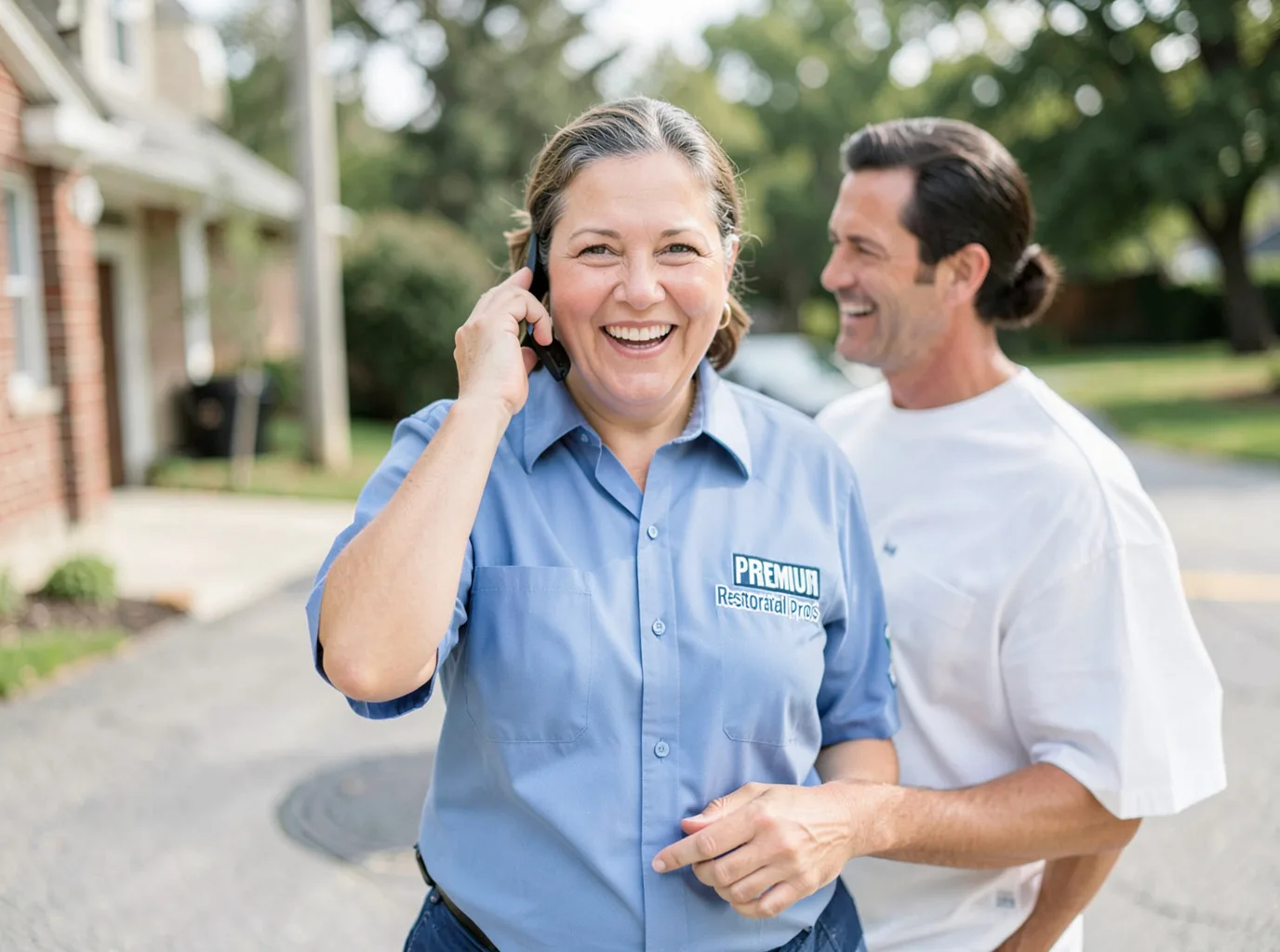Water Damage Restoration Thida, AR FAQs